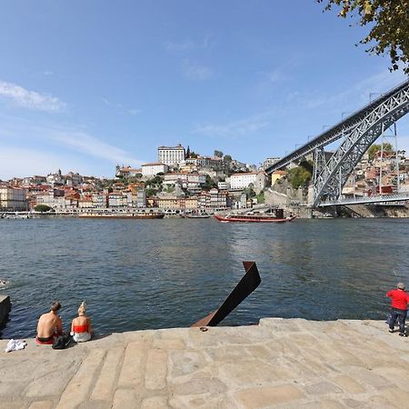 FLH Almada Cozy Apartment Porto Dış mekan fotoğraf