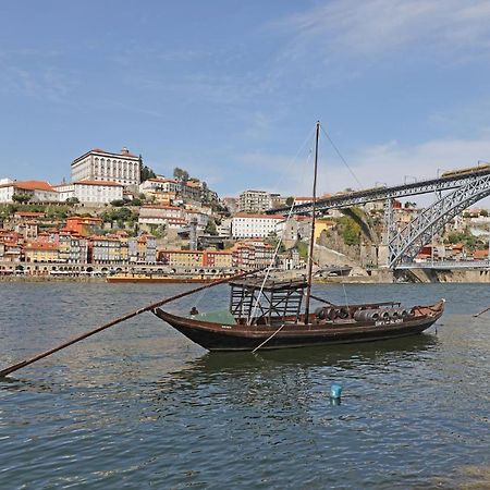 FLH Almada Cozy Apartment Porto Dış mekan fotoğraf