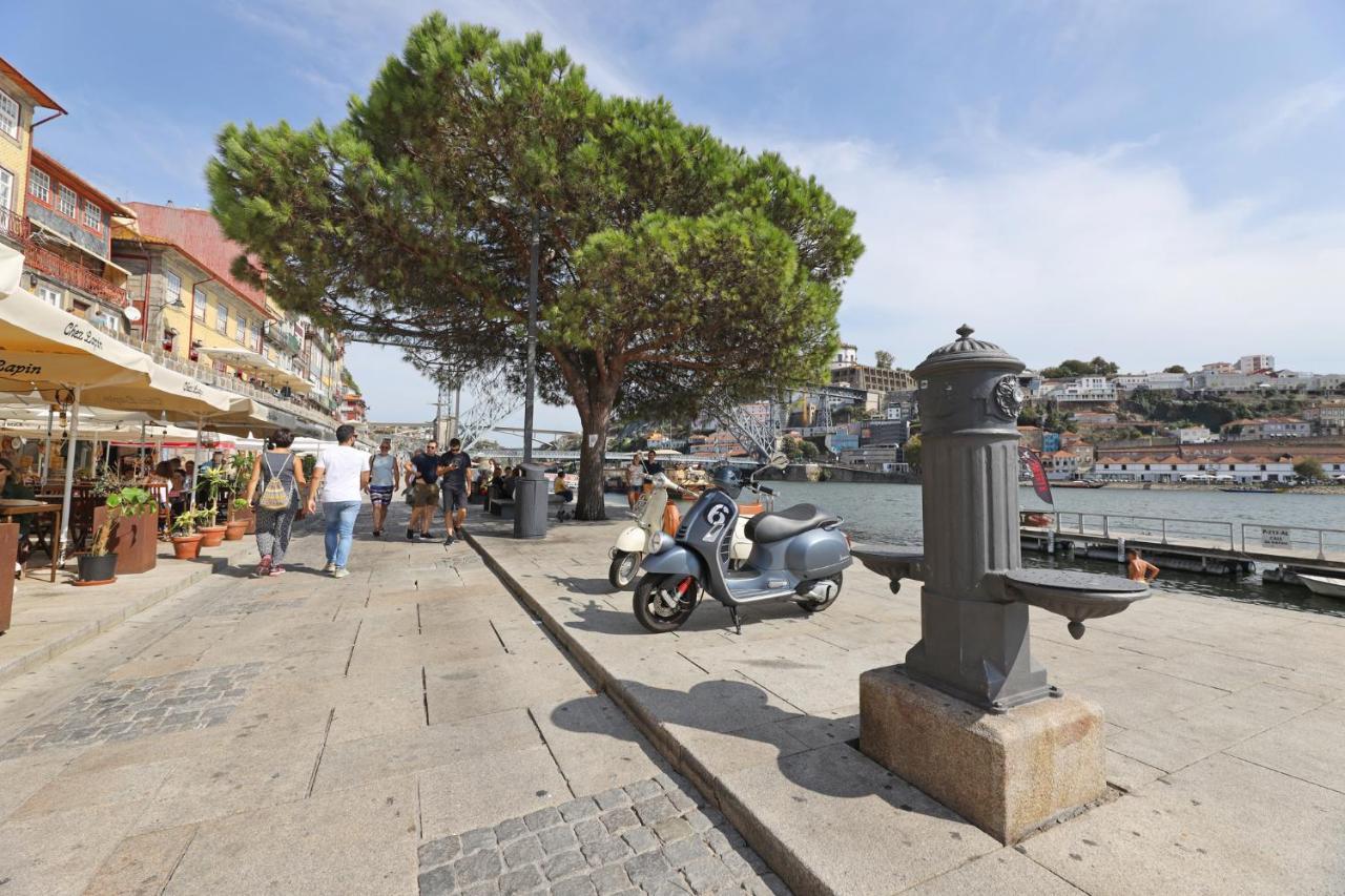 FLH Almada Cozy Apartment Porto Dış mekan fotoğraf