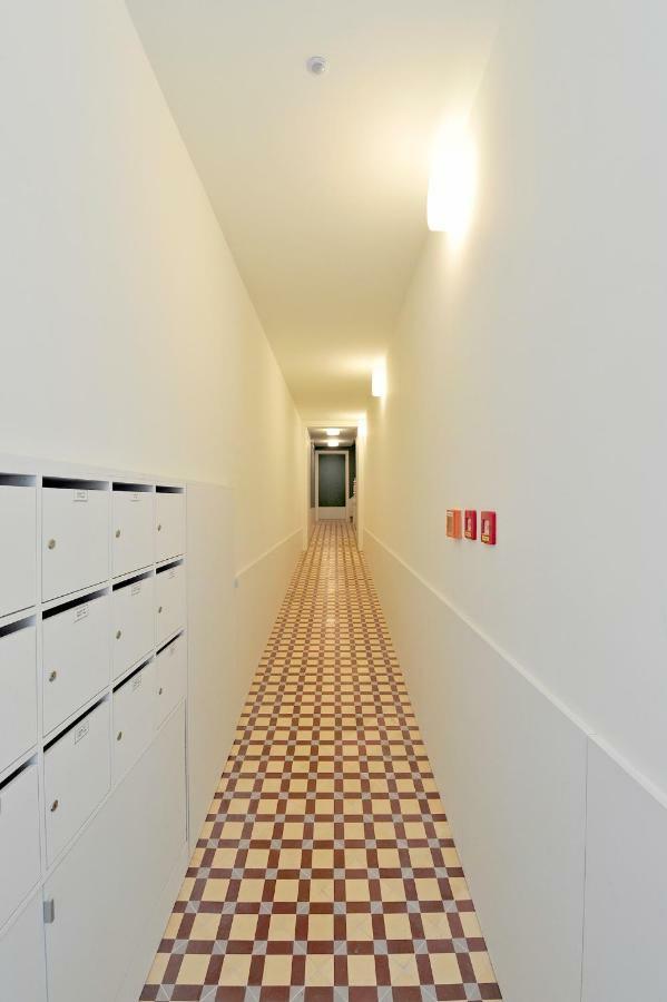 FLH Almada Cozy Apartment Porto Dış mekan fotoğraf