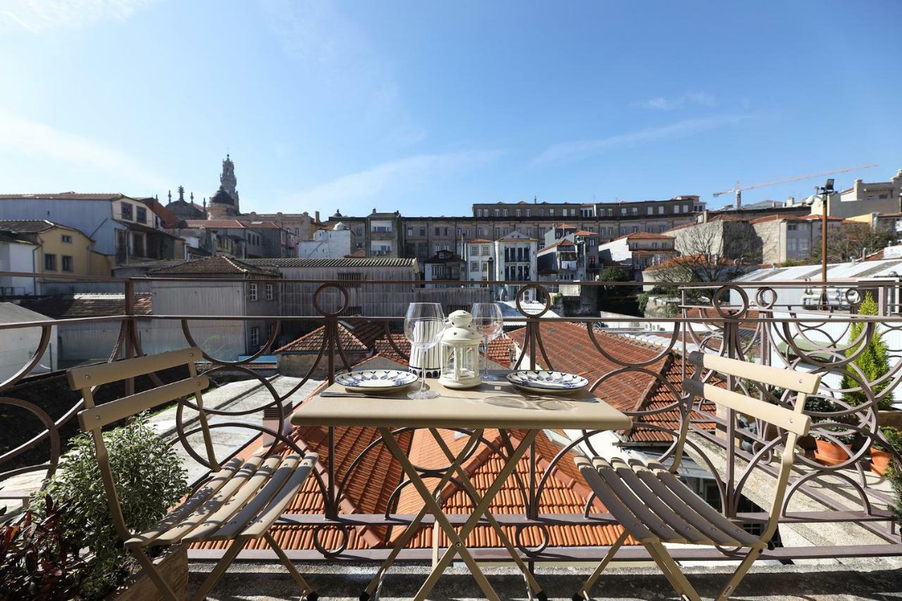 FLH Almada Cozy Apartment Porto Dış mekan fotoğraf