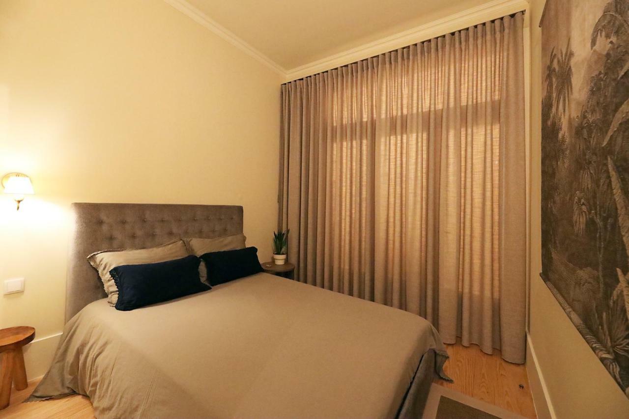FLH Almada Cozy Apartment Porto Dış mekan fotoğraf
