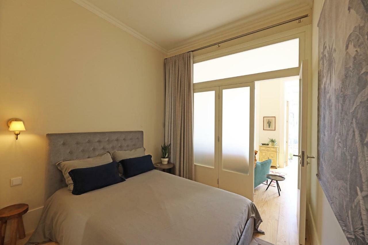 FLH Almada Cozy Apartment Porto Dış mekan fotoğraf