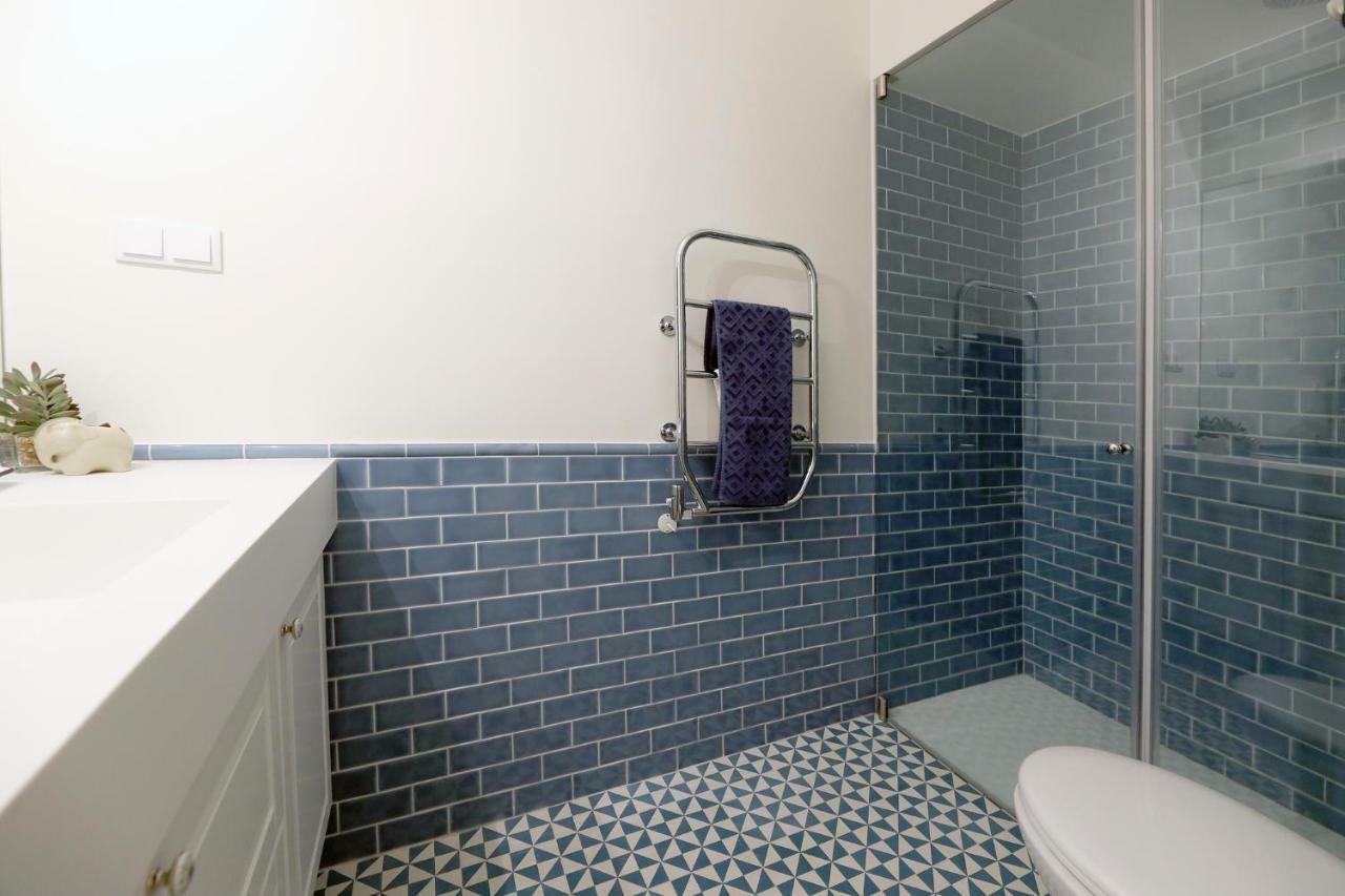 FLH Almada Cozy Apartment Porto Dış mekan fotoğraf