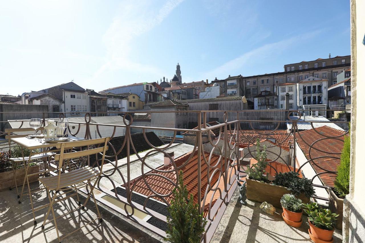 FLH Almada Cozy Apartment Porto Dış mekan fotoğraf