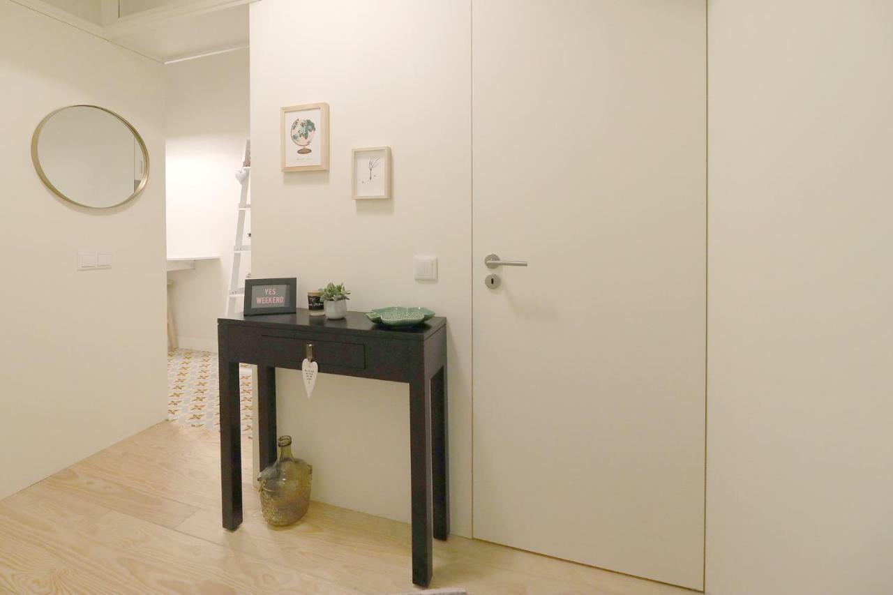 FLH Almada Cozy Apartment Porto Dış mekan fotoğraf