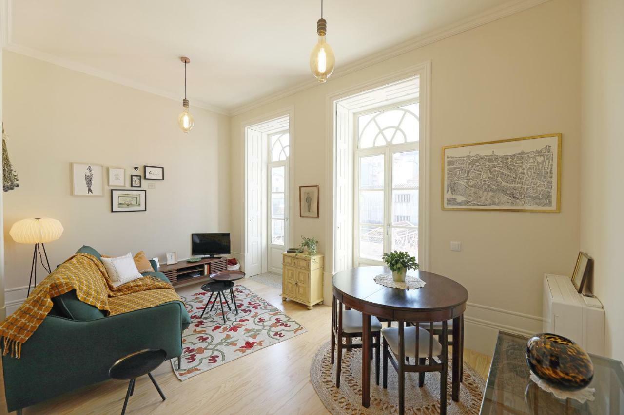 FLH Almada Cozy Apartment Porto Dış mekan fotoğraf